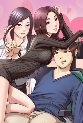 歪歪漫画阅读入口热门日漫推荐